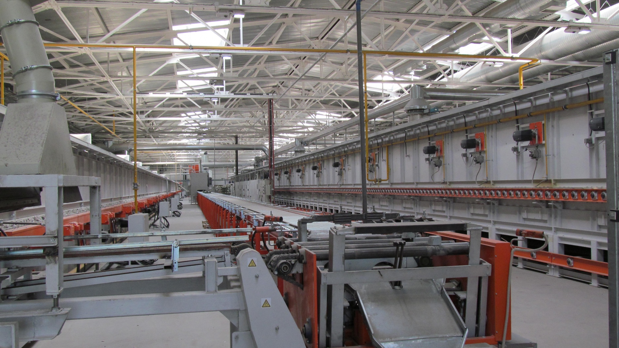 Picture LfG Production Line 2